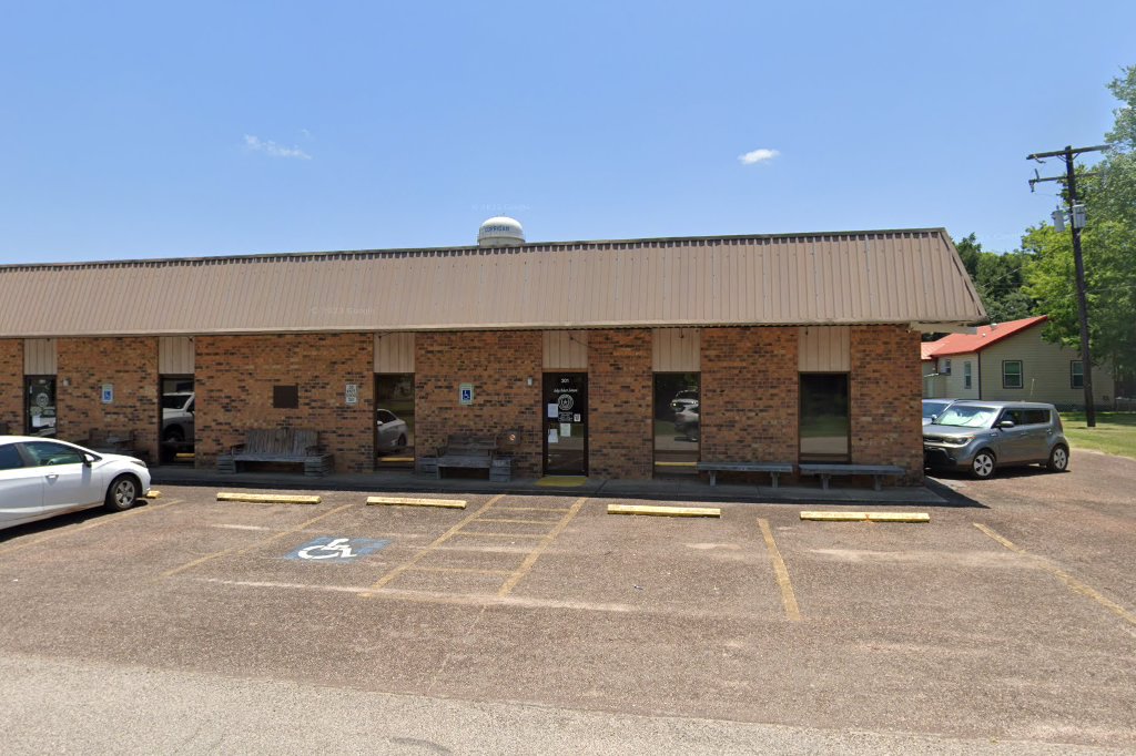 Corrigan Justice of Peace Court