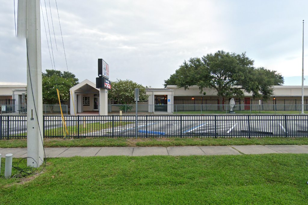 Mila Elementary School