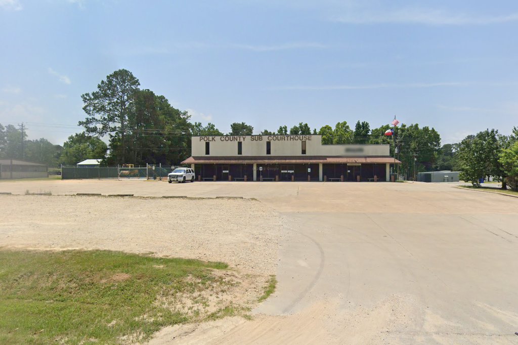 Onalaska Justice of Peace Court