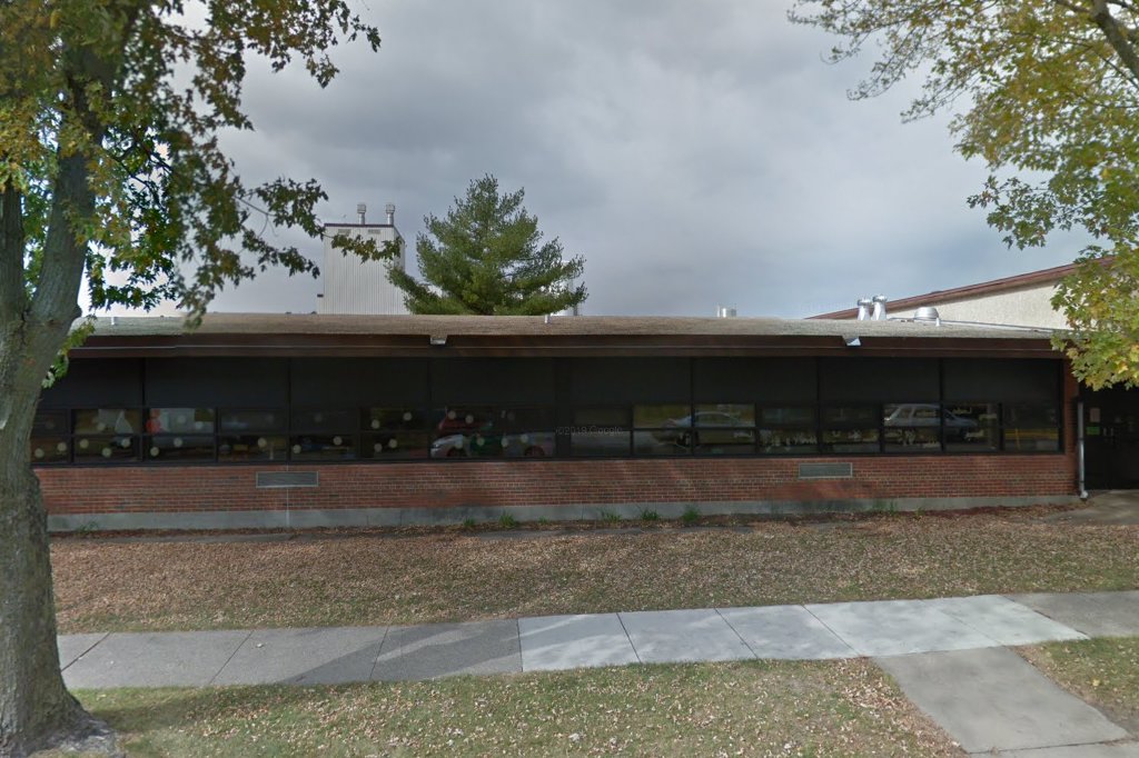 Lincoln Elementary School