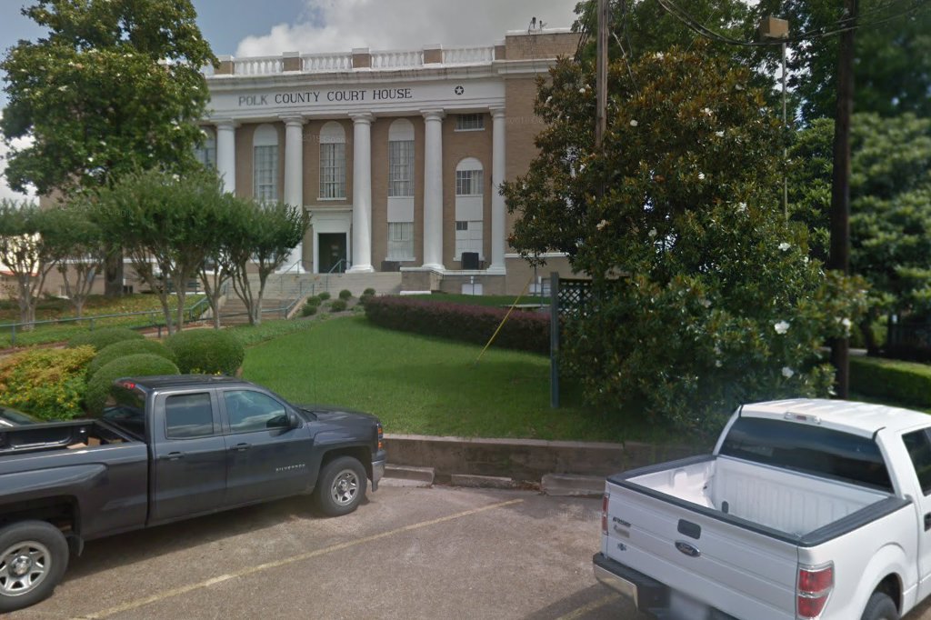 Polk County Court