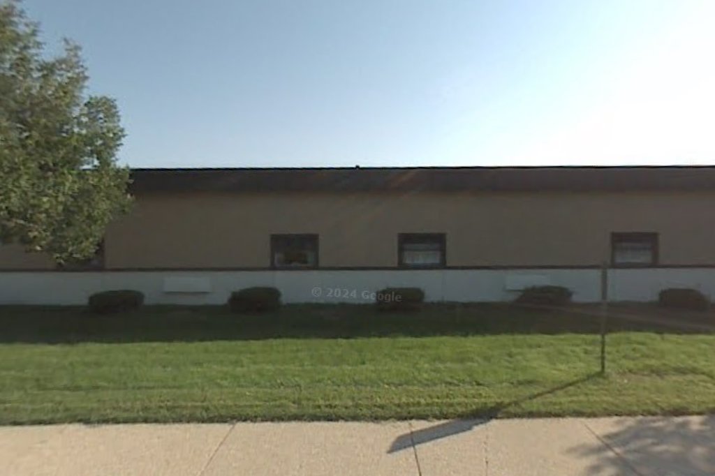 Edgerton Community Elementary School