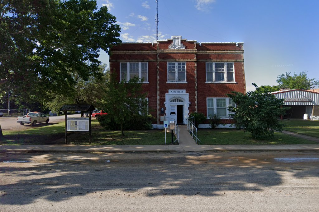 Strawn Municipal Court