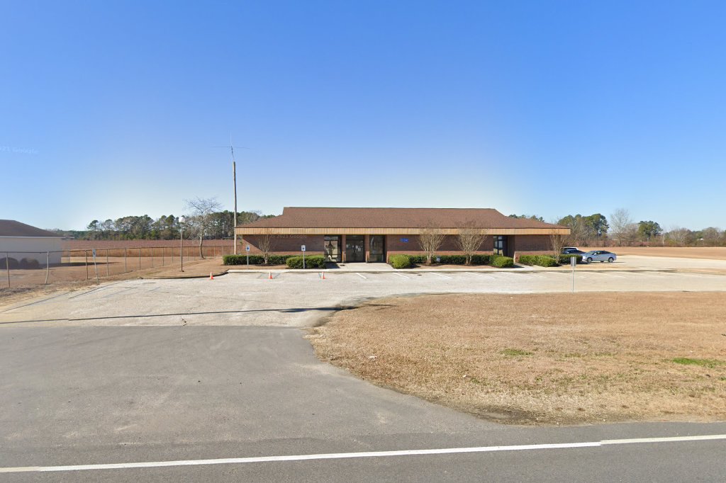 Dillon DMV Office