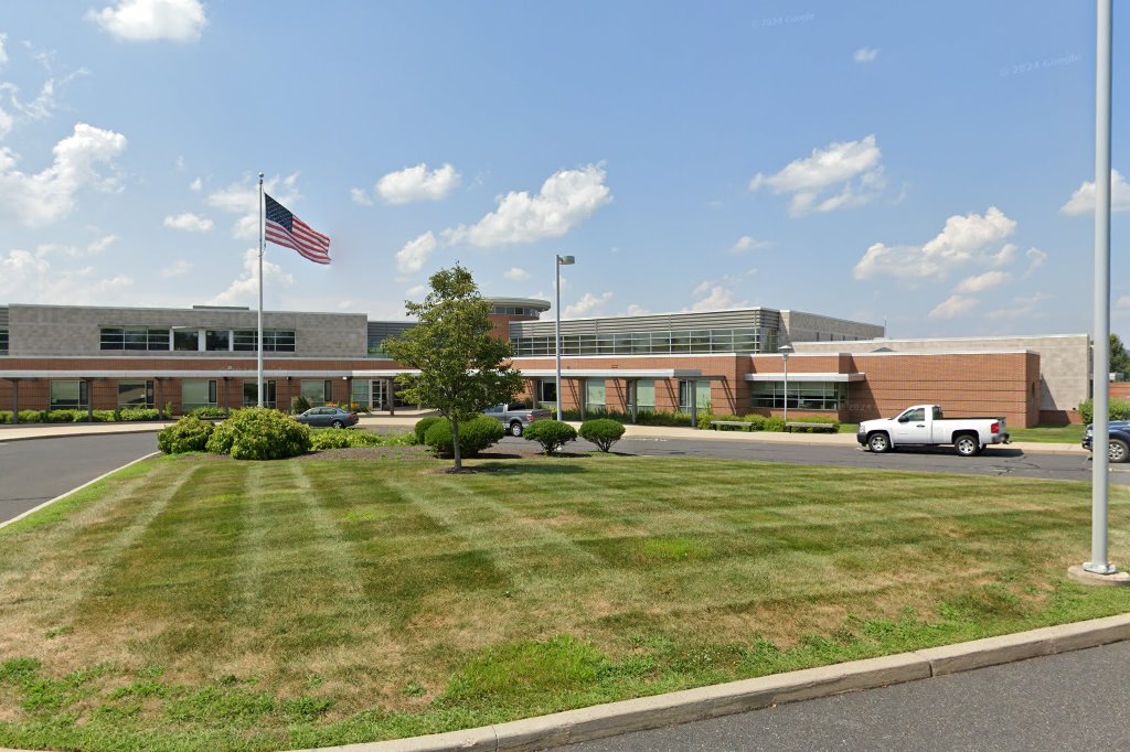 Pfaff Elementary School