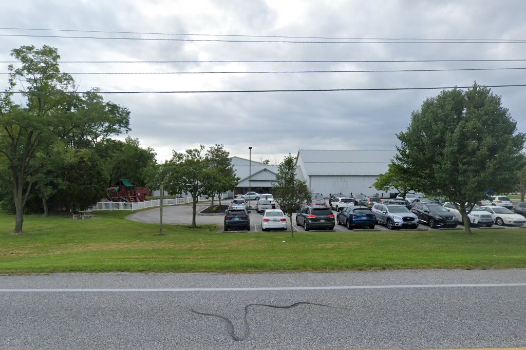 Freedom Christian Schools