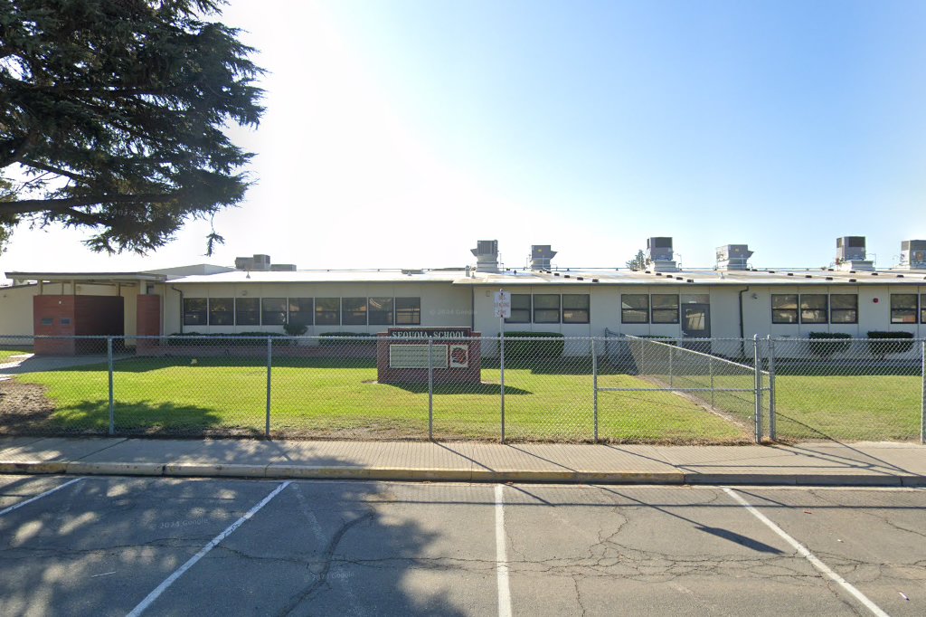 Sequoia Elementary School