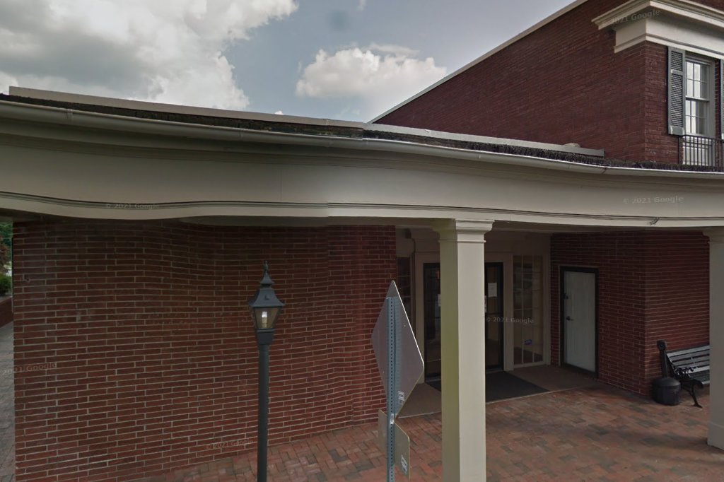 Belton DMV Office