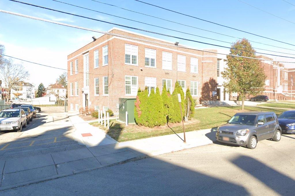 Williams Bay High School