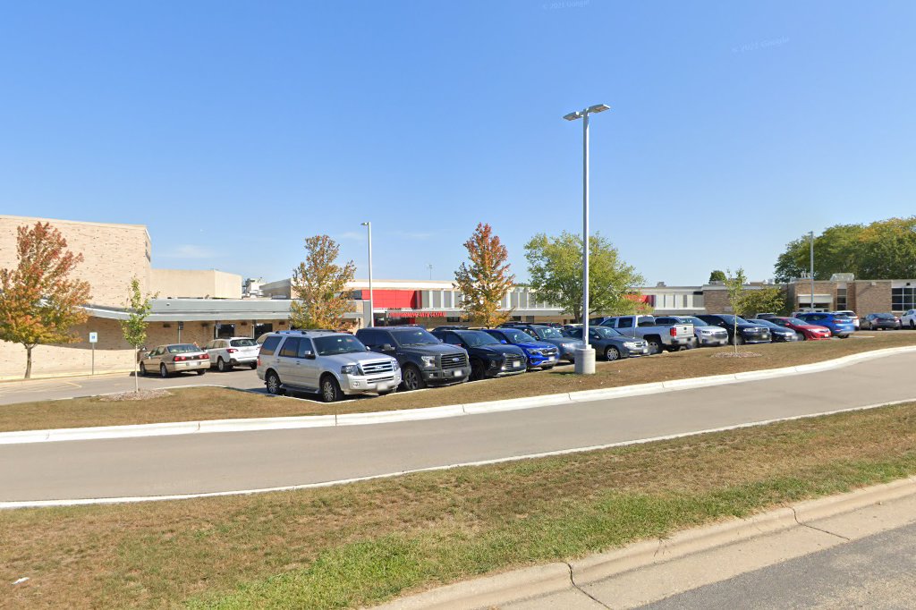 Edgerton High School
