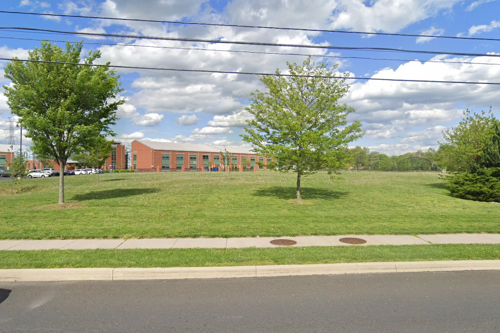 Buchanan Elementary School