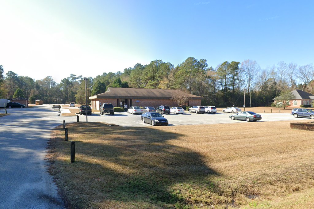 Sumter DMV Office