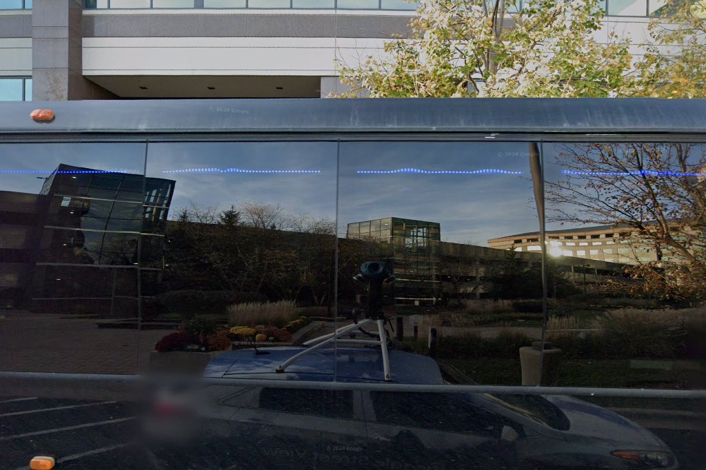 DeVry University's Keller Graduate School of Management-Illinois