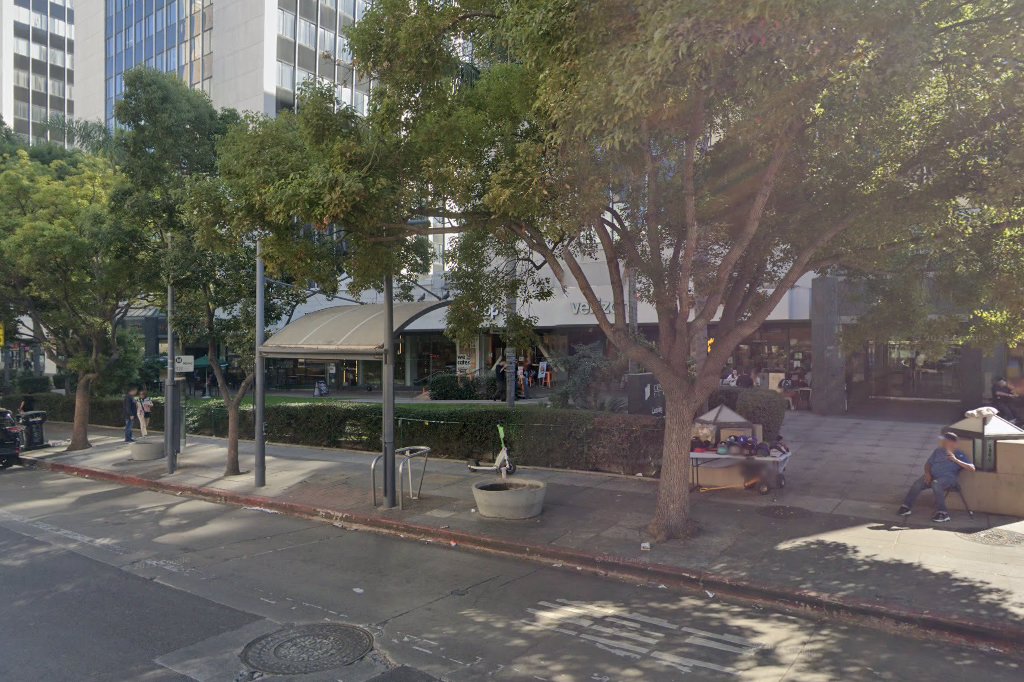 Everest College-LA Wilshire