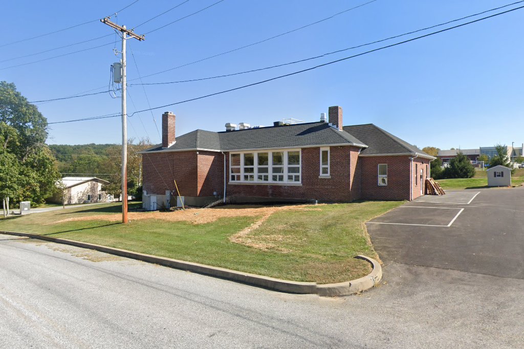 TLC Montessori