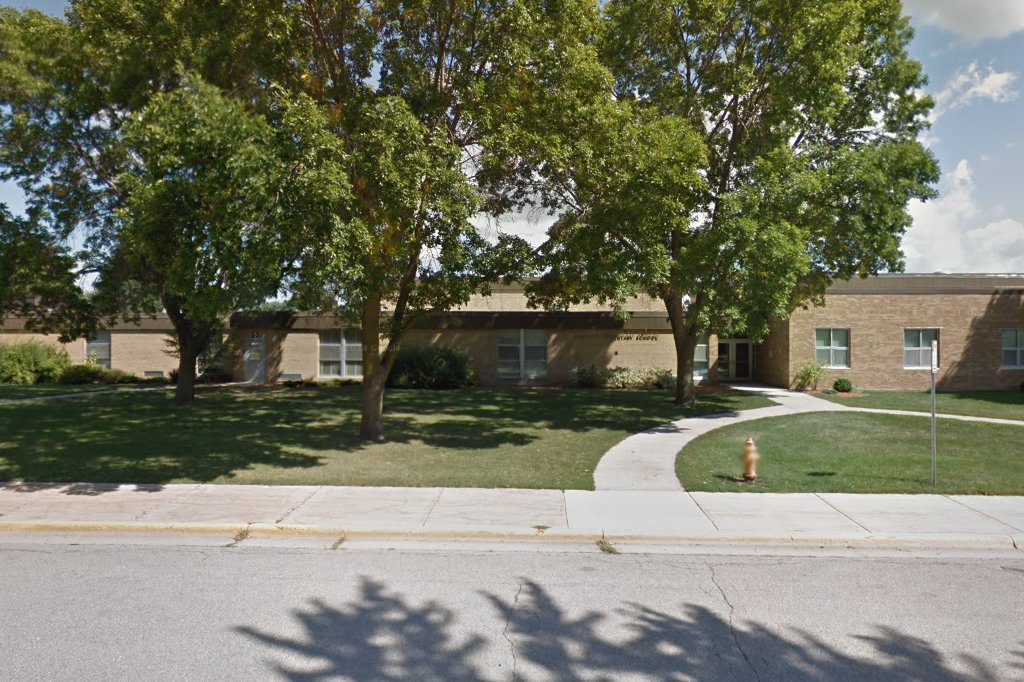 Harrison Elementary School