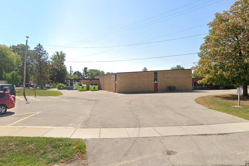 West Elementary School