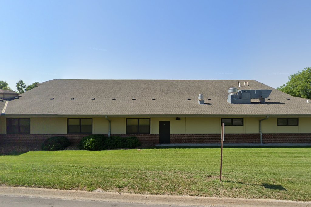 Elementary School at Ceresco