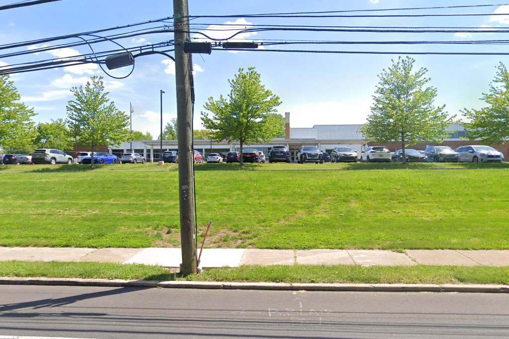 Hillcrest Elementary School