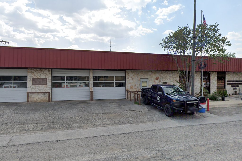 Bandera Municipal Court
