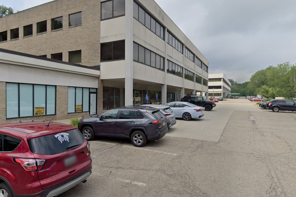 PA CareerLink Allegheny East