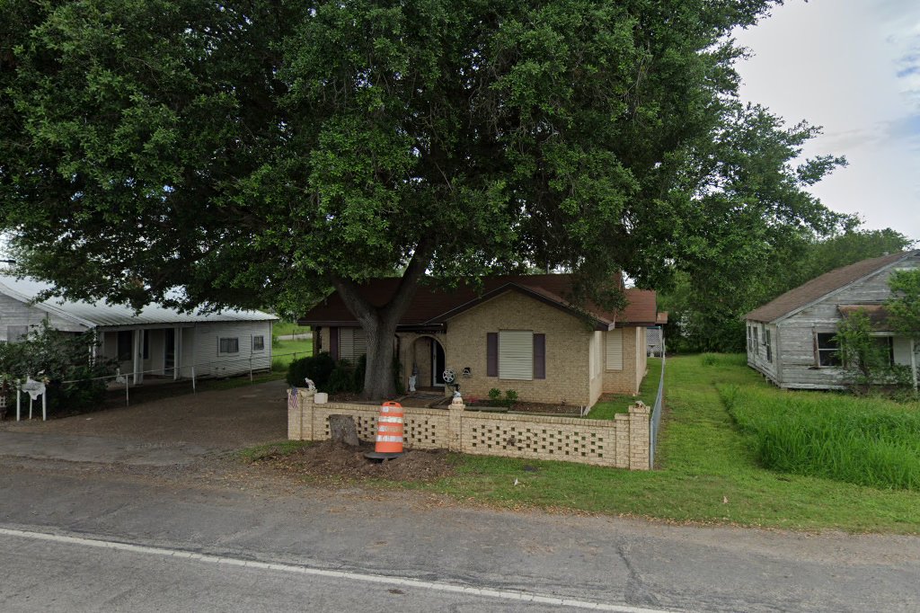 Benavides Justice of Peace Court