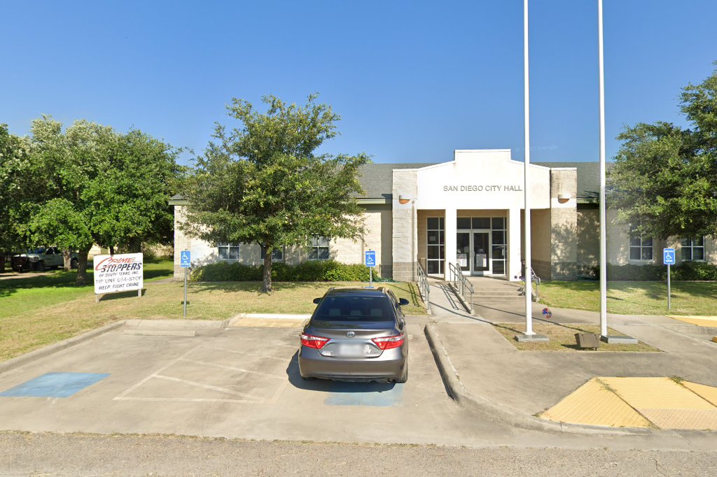 San Diego Municipal Court