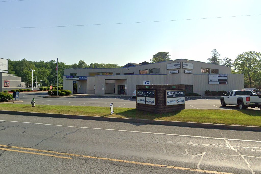 Tannersville Unemployment Office