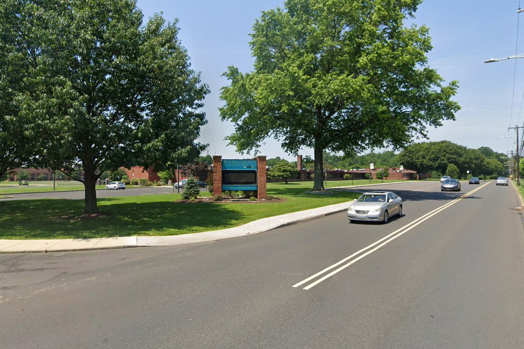 Bucks County Technical High School