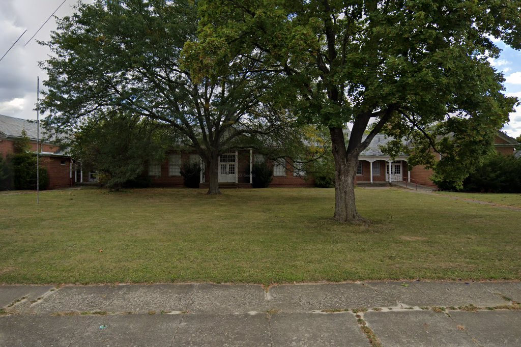 Atwater Elementary School