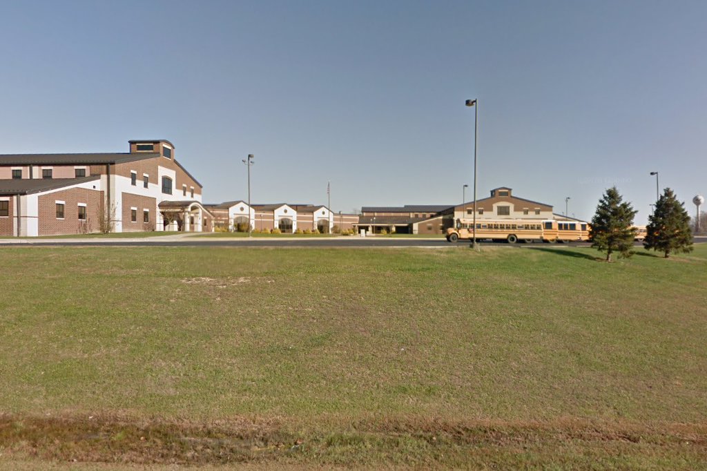 Eastern High School