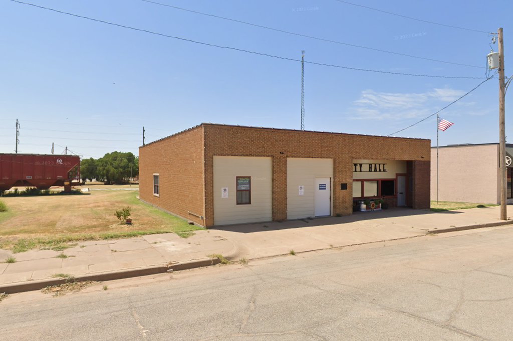 Crowell Municipal Court