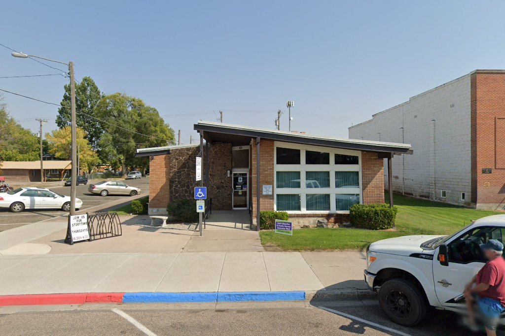 Demary Memorial Library