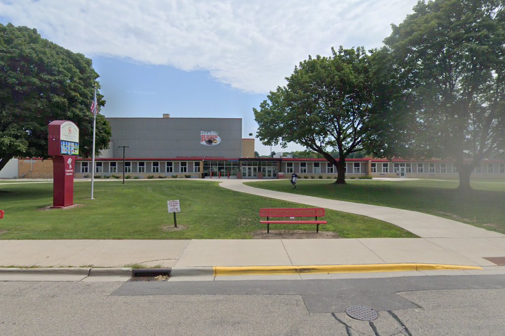 Shawano Community Middle School