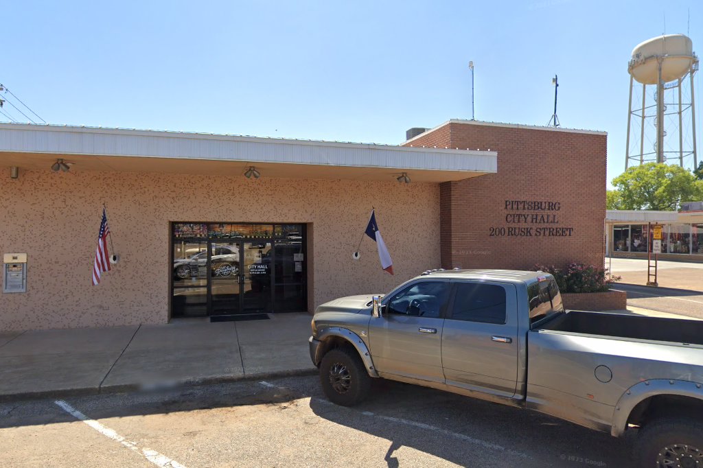 Pittsburg Municipal Court