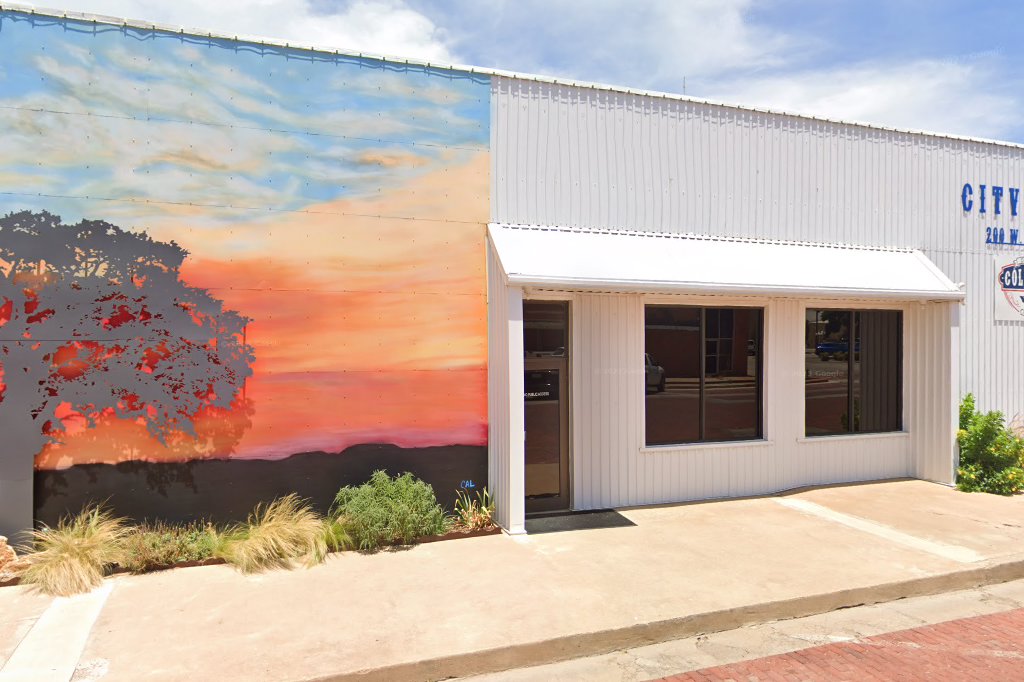 Coleman Municipal Court