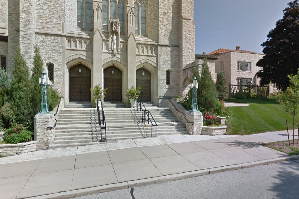 St Coletta Day School-Milwaukee