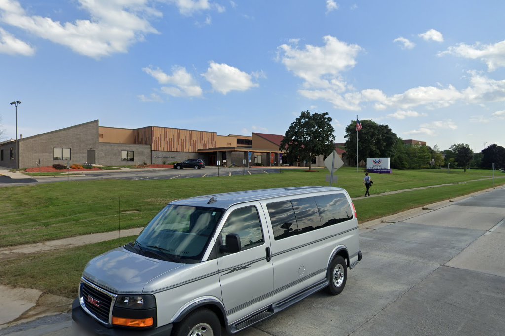 St. Francis Children's Center