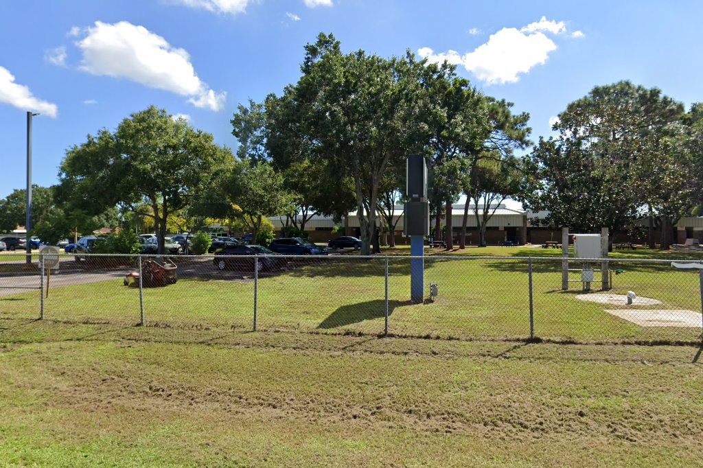 Port Malabar Elementary School