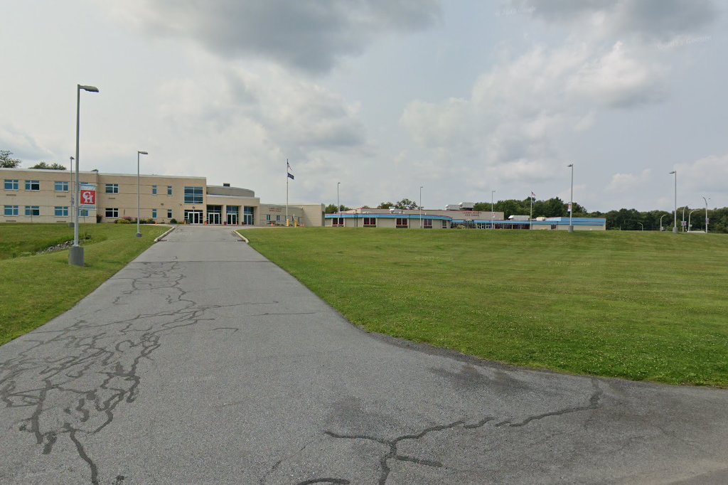 Cambria Heights Middle School