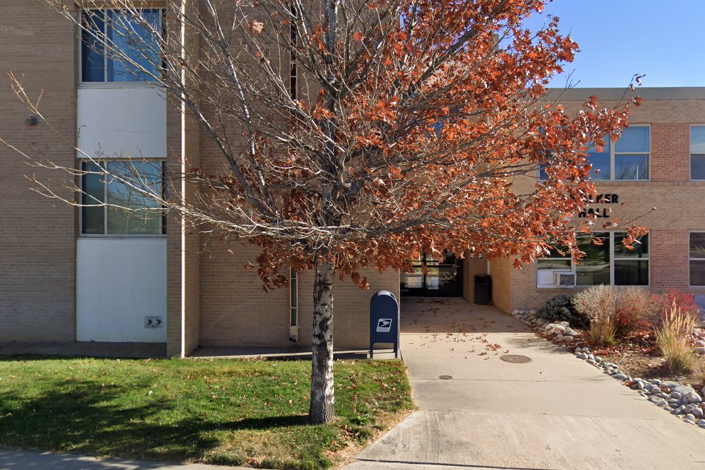 Northeastern Junior College