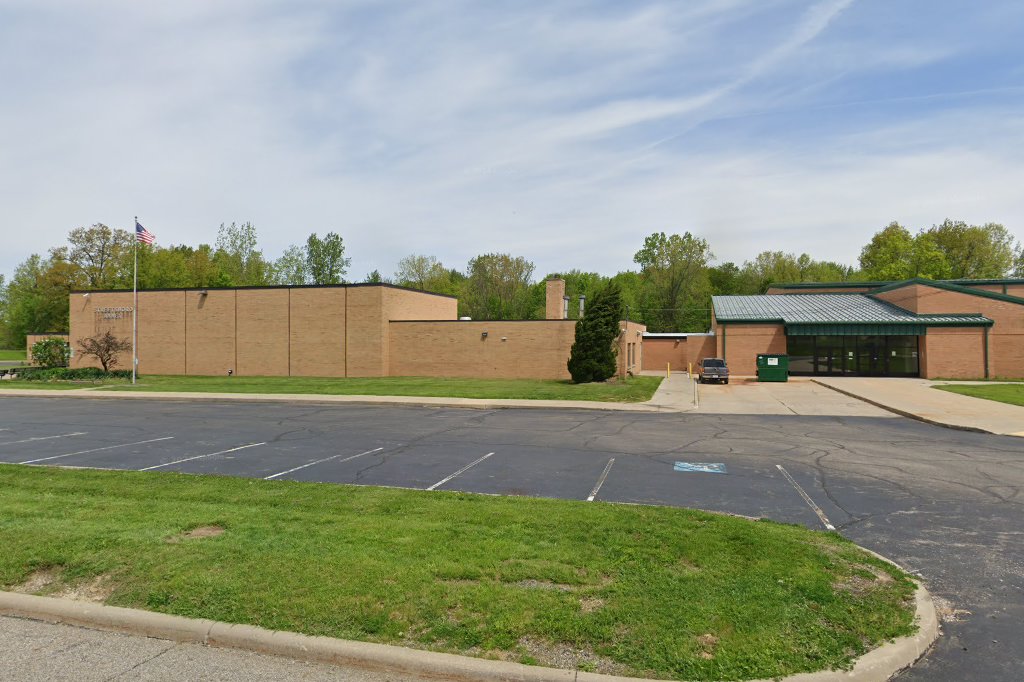 Streetsboro Middle School