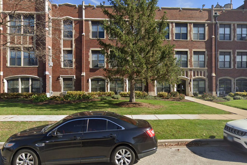 University of St. Francis