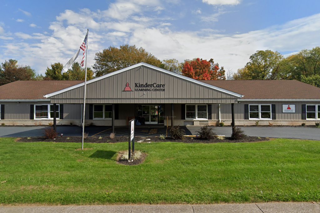 Hershey KinderCare