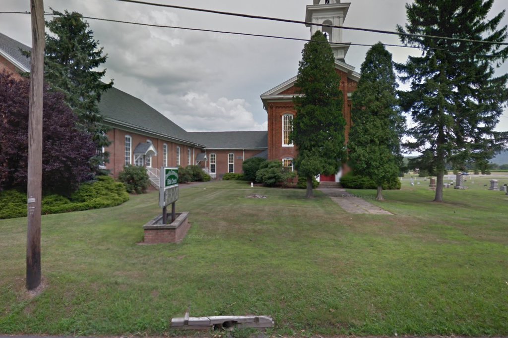 Northern Dauphin Christian School