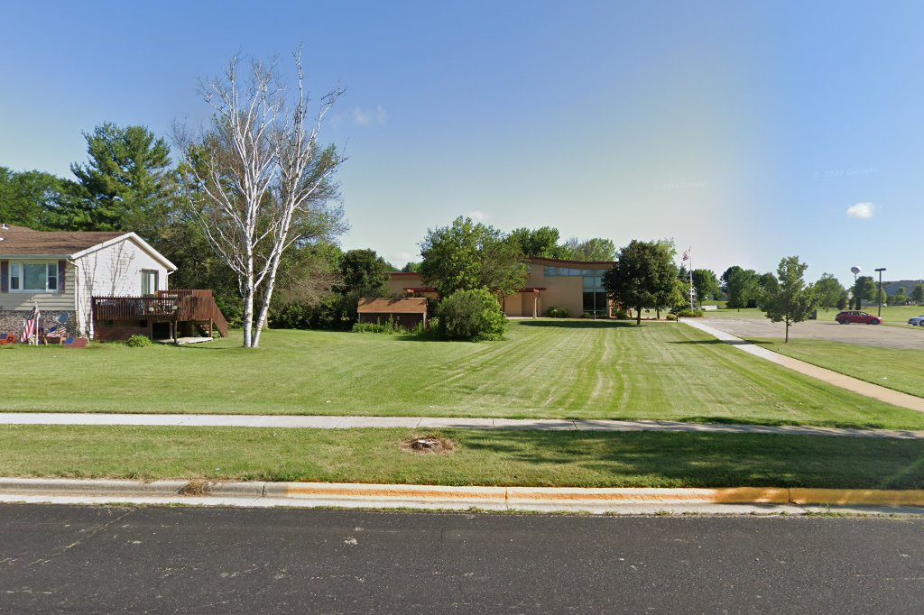 Marshall Community Library
