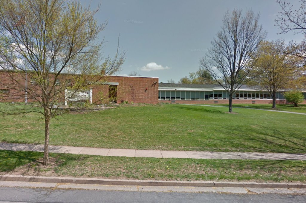 Corl Street Elementary School