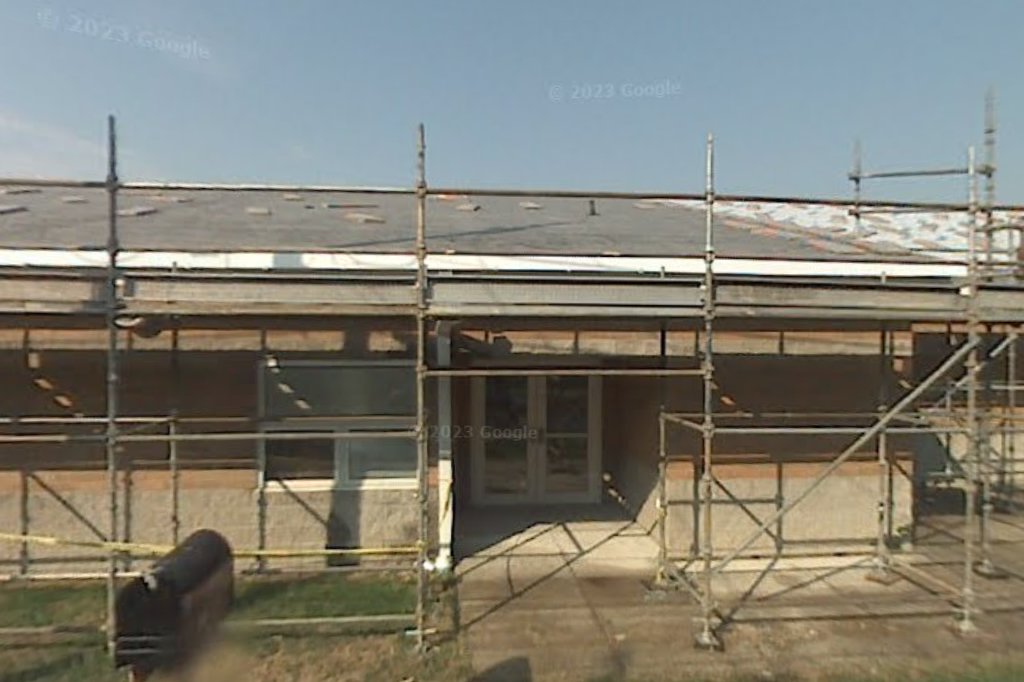 Newport Elementary School