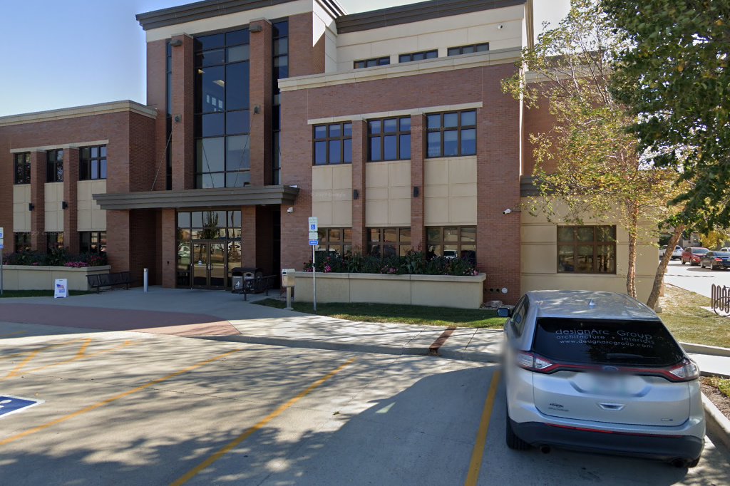 Brookings County District Attorney