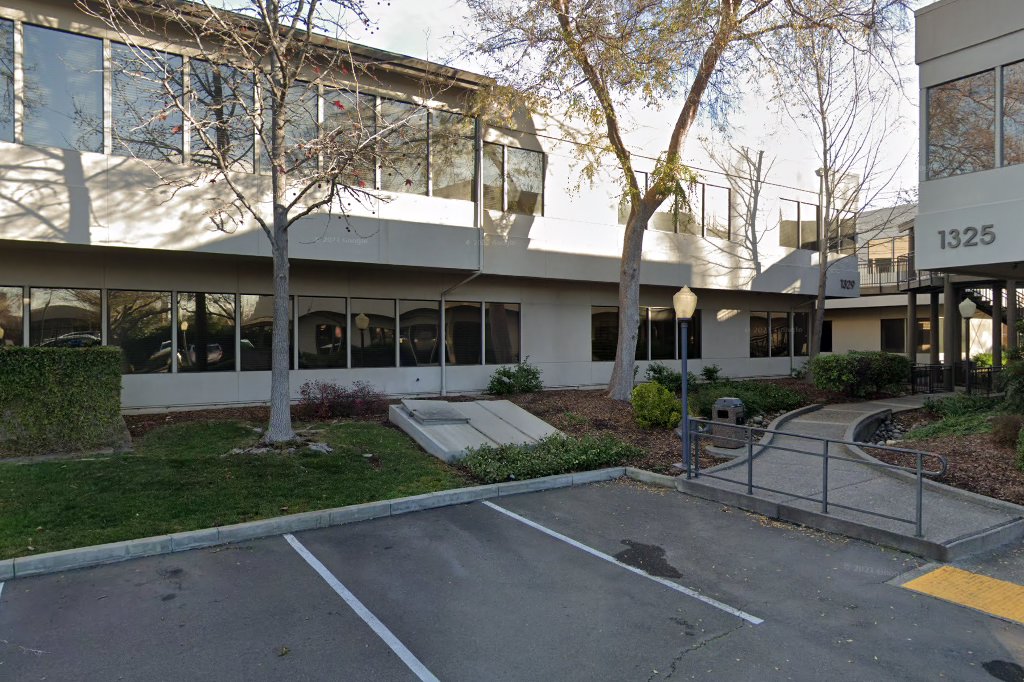 Sacramento County Bar Association
